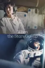Nonton Film When the Stars Gossip Sub Indo