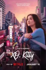 Nonton Film XO, Kitty Season 2 Sub Indo