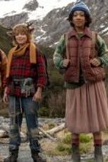 Nonton Film Sweet Tooth Season 3 Episode 1 Sub Indo