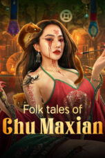 Nonton Film Folk tales of Chu Maxian Sub Indo
