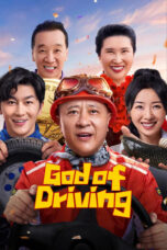 Nonton Film God of Driving Sub Indo