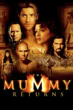 Nonton Film The Mummy Returns Sub Indo