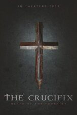 Nonton The Crucifix: Blood of the Exorcist (2025) Sub Indo HD - Rebahin-LK21