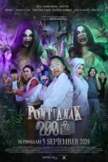 Nonton Film Pontianak 200KG Sub Indo