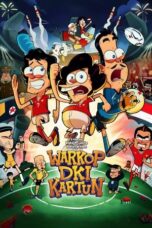 Nonton Warkop DKI Kartun (2025) Sub Indo HD - Rebahin-LK21