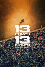 Nonton Film 13 Days, 13 Nights: In the Hell of Kabul Sub Indo