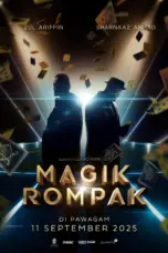 Nonton Film Magik Rompak Sub Indo