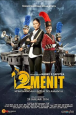 Nonton Film 12 Menit Untuk Selamanya Sub Indo