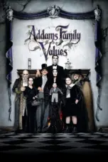 Nonton Film Addams Family Values Sub Indo