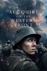 Nonton Film All Quiet on the Western Front Sub Indo