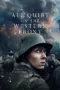 Nonton Film All Quiet on the Western Front Sub Indo