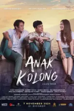Nonton Film Anak Kolong Sub Indo
