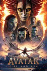 Nonton Film Avatar: Fire and Ash Sub Indo