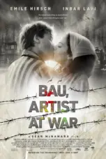 Nonton Film Bau, Artist at War Sub Indo