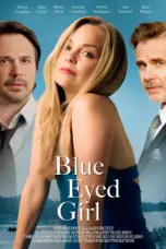 Nonton Film Blue Eyed Girl Sub Indo