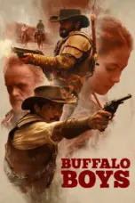 Nonton Film Buffalo Boys Sub Indo