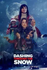 Nonton Film Dashing Through the Snow Sub Indo