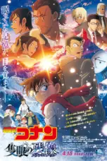 Nonton Film Detective Conan: One-Eyed Flashback Sub Indo