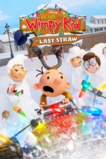 Nonton Film Diary of a Wimpy Kid: The Last Straw Sub Indo