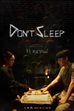 Nonton Film Don’t Sleep Sub Indo