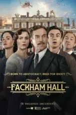 Nonton Film Fackham Hall Sub Indo