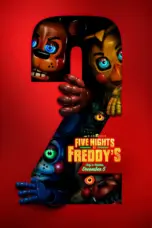Nonton Film Five Nights at Freddy’s 2 Sub Indo