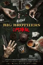 Nonton Film GATAO: Big Brothers Sub Indo