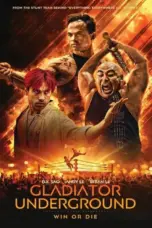 Nonton Film Gladiator Underground Sub Indo