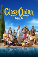 Nonton Film Glass Onion: A Knives Out Mystery Sub Indo
