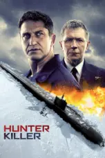 Nonton Film Hunter Killer Sub Indo