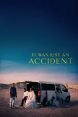 Nonton Film It Was Just an Accident Sub Indo