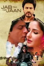 Nonton Film Jab Tak Hai Jaan Sub Indo