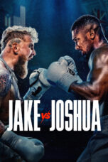 Nonton Film Jake Paul vs. Anthony Joshua Sub Indo