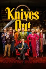 Nonton Film Knives Out Sub Indo