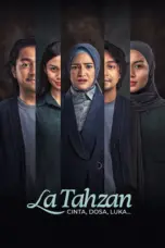 Nonton Film La Tahzan Sub Indo