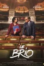 Nonton Film Le Brio Sub Indo