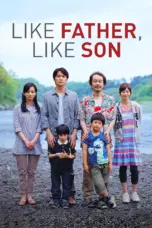 Nonton Film Like Father, Like Son Sub Indo