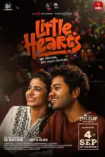 Nonton Film Little Hearts Sub Indo