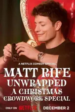 Nonton Film Matt Rife: Unwrapped Sub Indo