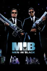 Nonton Film Men in Black Sub Indo
