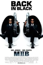 Nonton Film Men in Black 2 Sub Indo