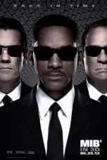 Nonton Film Men in Black 3 Sub Indo