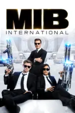 Nonton Film Men in Black: International Sub Indo