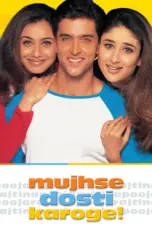 Nonton Film Mujhse Dosti Karoge! Sub Indo
