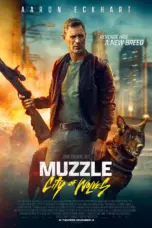 Nonton Film Muzzle: City of Wolves Sub Indo