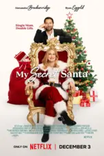 Nonton Film My Secret Santa Sub Indo