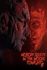 Nonton Film Nobody Sleeps in the Woods Tonight 2 Sub Indo