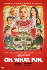 Nonton Film Oh What Fun Sub Indo