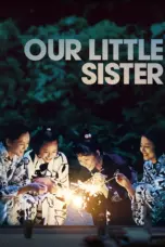 Nonton Film Our Little Sister Sub Indo