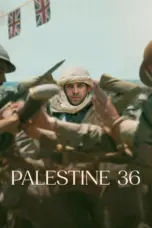 Nonton Film Palestine 36 Sub Indo